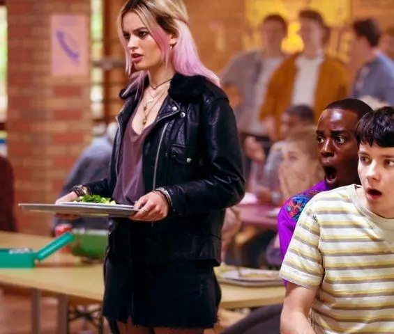 Половое воспитание (2019) 1-4 сезон 1-6,7,8 серия скачать торрент бесплатно Половое воспитание (2019) сериал 1-6,7,8 серию 1-4 сезона скачать торрент бесплатно