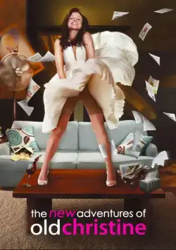 Новые приключения старой Кристин / The New Adventures of Old Christine (2006) cериал скачать через торрет бесплатно в хорошем качестве