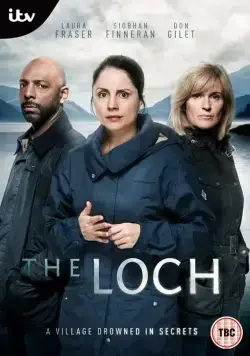 Озеро / Loch Ness (2017) cериал скачать через торрет бесплатно в хорошем качестве