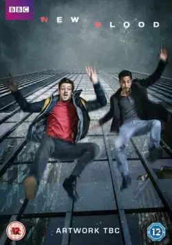 Новая кровь / New blood (2016) cериал скачать через торрет бесплатно в хорошем качестве
