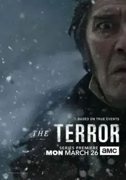Террор / The Terror 2018 смотреть онлайн cериал в хорошем качестве