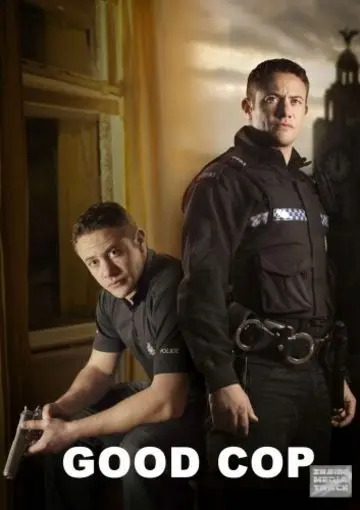 Хороший коп / Good Cop (2012) cериал скачать через торрет бесплатно в хорошем качестве
