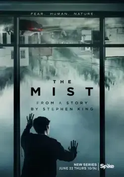 Мгла / The Mist (2017) cериал скачать через торрет бесплатно в хорошем качестве
