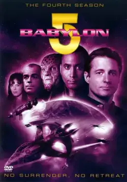 Вавилон 5 / Babylon 5 (1993) cериал скачать через торрет бесплатно в хорошем качестве