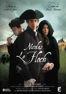 Николя ле Флок / Nicolas Le Floch (2008) cериал скачать через торрет бесплатно в хорошем качестве