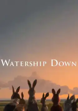 Обитатели холмов / Watership Down (2018) cериал мультфильм скачать через торрет бесплатно в хорошем качестве