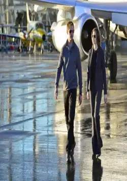 Искусственный интеллект (2014) 1 сезон 1-11,12,13 серия скачать торрент файл Искусственный интеллект (2014) сериал 1-11,12,13 серию 1 сезона скачать торрент файл