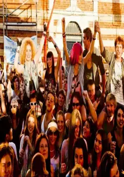 Сдвиг (2011) 1 сезон 1-8,9,10 серия скачать торрент бесплатно Сдвиг (2011) сериал 1-8,9,10 серию 1 сезона скачать торрент бесплатно