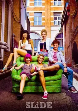 Сдвиг / SLiDE (2011) cериал скачать через торрет бесплатно в хорошем качестве