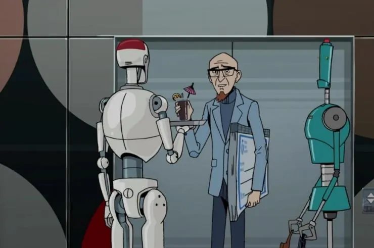 Братья Вентура (2003) 1-7 сезон 1-8,9,10 серия в хорошем качестве скачать торрент файл Братья Вентура (2003) мультфильм сериал 1-8,9,10 серию 1-7 сезона в хорошем качестве скачать торрент файл