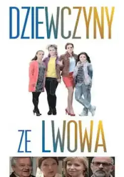 Наши пани в Варшаве / Dziewczyny ze Lwowa (2015) cериал скачать через торрет бесплатно в хорошем качестве