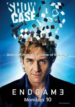 Конец игры / Endgame (2011) cериал скачать через торрет бесплатно в хорошем качестве