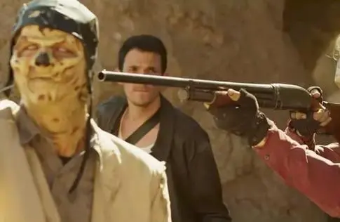 Фоллаут — Ядерный перекур (2011) 1-2 сезон 1-4,5,6 серия скачать торрент файл Фоллаут — Ядерный перекур (2011) сериал 1-4,5,6 серию 1-2 сезона скачать торрент файл