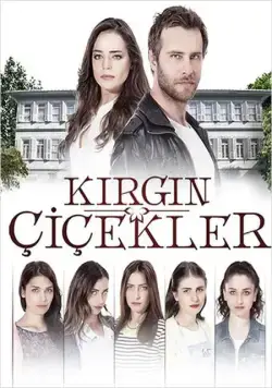 Обиженные цветы / Kirgin Çiçekler (2015) cериал скачать через торрет бесплатно в хорошем качестве