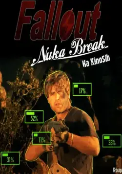 Фоллаут — Ядерный перекур / Fallout: Nuka Break (2011) cериал скачать через торрет бесплатно в хорошем качестве