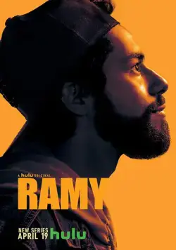 Рами / Ramy (2019) cериал скачать через торрет бесплатно в хорошем качестве