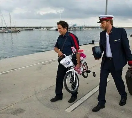 Ковчег (2011) 1-3 сезон 1-14,15,16 серия в хорошем качестве скачать торрент файл Ковчег (2011) сериал 1-14,15,16 серию 1-3 сезона в хорошем качестве скачать торрент файл