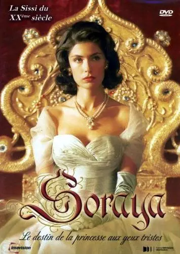 Сорая / Soraya (2003) сериал скачать через торрет бесплатно в хорошем качестве