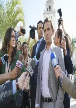 Дурная слава (2016) скачать торрент бесплатно Дурная слава (2016) сериал скачать торрент бесплатно