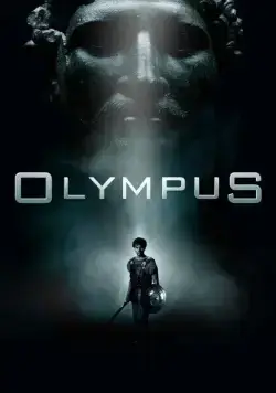 Олимп / Olympus (2015) cериал скачать через торрет бесплатно в хорошем качестве