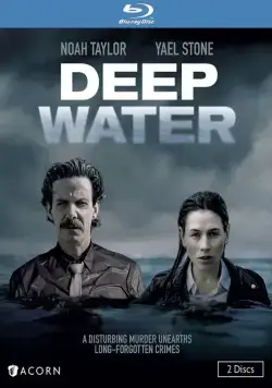 Под водой / Deep Water (2016) cериал скачать через торрет бесплатно в хорошем качестве