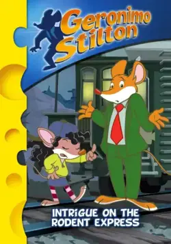 Джеронимо Стилтон / Geronimo Stilton (2009) cериал мультфильм скачать через торрет бесплатно в хорошем качестве