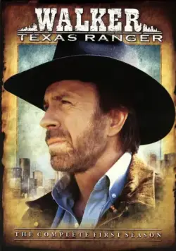 Крутой Уокер / Walker, Texas Ranger 1993 смотреть онлайн cериал в хорошем качестве