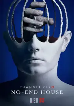 Нулевой Канал / Channel Zero (2016) cериал скачать через торрет бесплатно в хорошем качестве