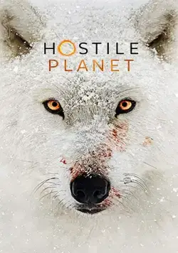 Враждебная планета / Hostile Planet (2019) cериал скачать через торрет бесплатно в хорошем качестве
