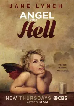 Ангел из ада / Angel from Hell (2016) cериал скачать через торрет бесплатно в хорошем качестве
