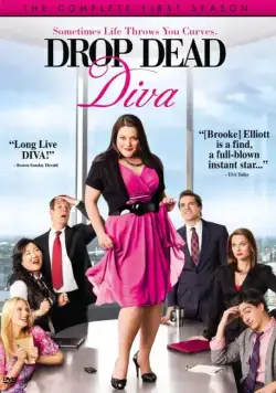 До смерти красива / Drop Dead Diva (2009) cериал скачать через торрет бесплатно в хорошем качестве