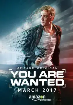 В розыске / You Are Wanted (2017) cериал скачать через торрет бесплатно в хорошем качестве