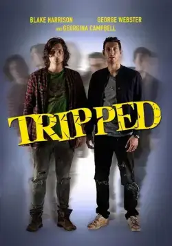 Глюконавты / Tripped (2015) cериал скачать через торрет бесплатно в хорошем качестве