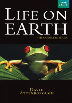 Жизнь на Земле / Life on Earth (1979) cериал скачать через торрет бесплатно в хорошем качестве