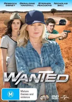 Беглянки / Wanted (2016) cериал скачать через торрет бесплатно в хорошем качестве