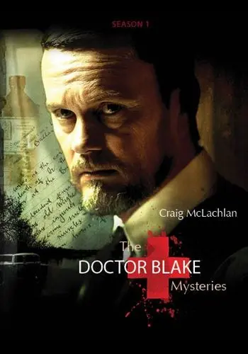 Доктор Блейк / The Doctor Blake Mysteries (2013) cериал скачать через торрет бесплатно в хорошем качестве
