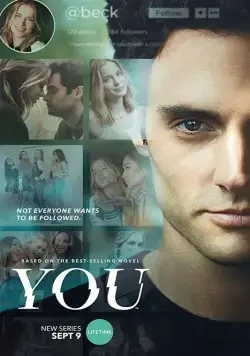 Ты / You (2018) cериал скачать через торрет бесплатно в хорошем качестве