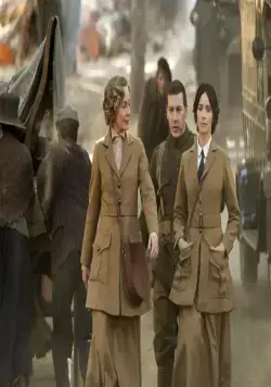 Вне времени (2016) 1-2 сезон 1-10,11,12 серия в хорошем качестве скачать торрент файл Вне времени (2016) сериал 1-10,11,12 серию 1-2 сезона в хорошем качестве скачать торрент файл