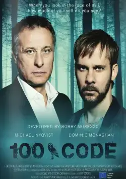 Код 100 / The Hundred Code (2015) cериал скачать через торрет бесплатно в хорошем качестве