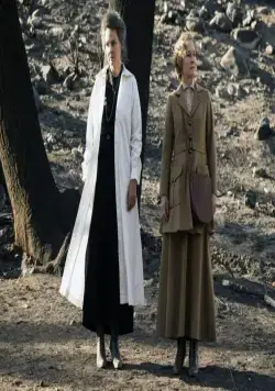 Вне времени (2016) 1-2 сезон 1-10,11,12 серия скачать торрент файл Вне времени (2016) сериал 1-10,11,12 серию 1-2 сезона скачать торрент файл