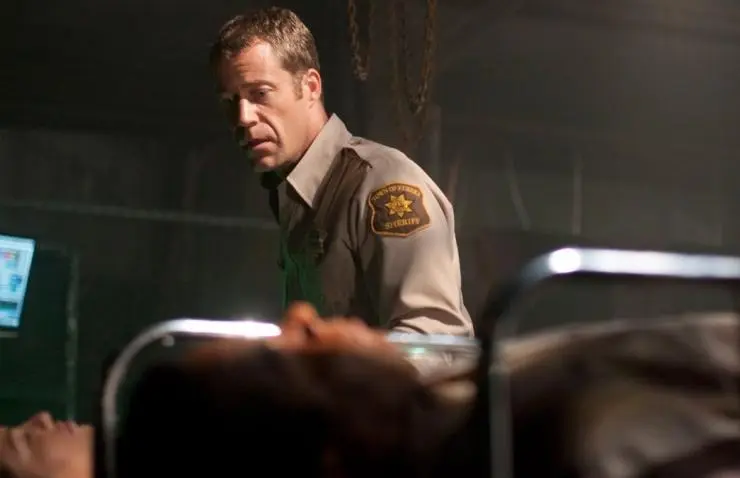 Эврика (2006) 1-5 сезон 1-11,12,13 серия скачать торрент файл Эврика (2006) сериал 1-11,12,13 серию 1-5 сезона скачать торрент файл