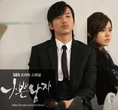 Плохой парень (2010) 1 сезон 1-15,16,17 серия скачать торрент бесплатно Плохой парень (2010) сериал 1-15,16,17 серию 1 сезона скачать торрент бесплатно