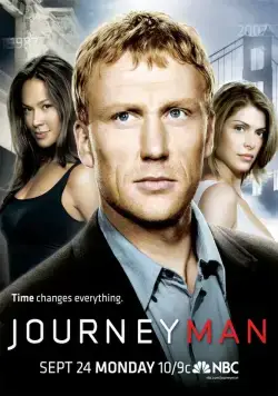 Вперед, в прошлое! / Journeyman (2007) cериал скачать через торрет бесплатно в хорошем качестве