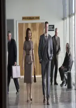 Клуб жён астронавтов (2015) скачать торрент файл Клуб жён астронавтов (2015) сериал скачать торрент файл