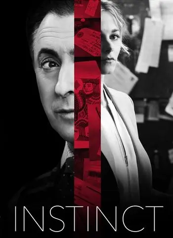 Инстинкт / Instinct (2018) cериал скачать через торрет бесплатно в хорошем качестве