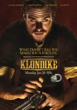 Клондайк / Klondike 2014 смотреть онлайн cериал в хорошем качестве