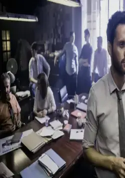 Темное сердце (2016) 1 сезон 1-4,5,6 серия скачать торрент файл Темное сердце (2016) сериал 1-4,5,6 серию 1 сезона скачать торрент файл