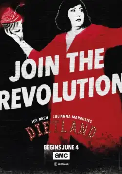 Диетлэнд / Dietland (2018) cериал скачать через торрет бесплатно в хорошем качестве