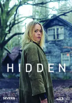 Скрытое / Hidden (2018) cериал скачать через торрет бесплатно в хорошем качестве