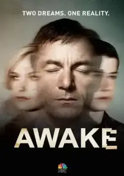 Пробуждение / Awake (2012) cериал скачать через торрет бесплатно в хорошем качестве